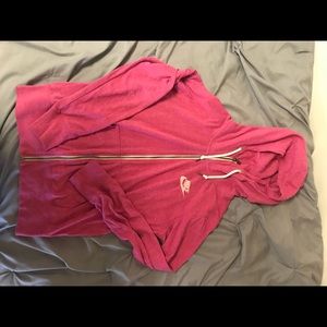 Women’s Nike Hoodie